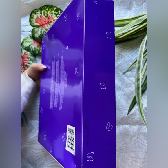 Mariah Carey parfum and lotion set - Picture 6 of 6